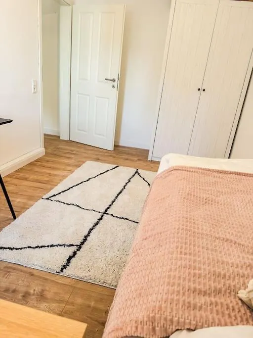 City-Apartment - Private Parking Ingolstadt 0*,  Niemcy