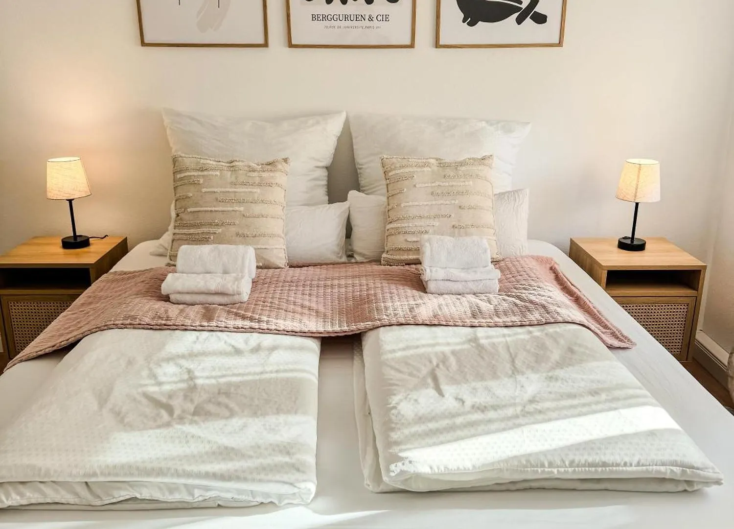 Apartament City-Apartment - Private Parking Ingolstadt